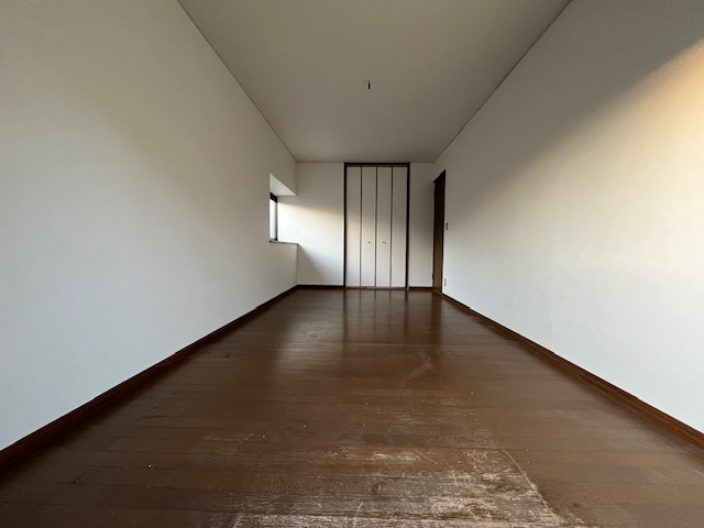 あかしあ台貸家の洋室