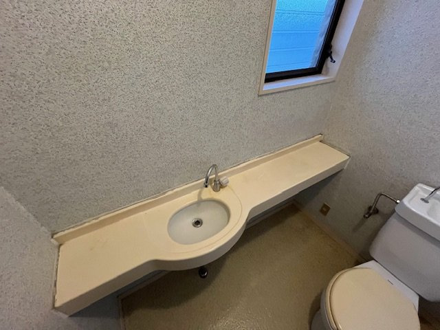 あかしあ台貸家のその他