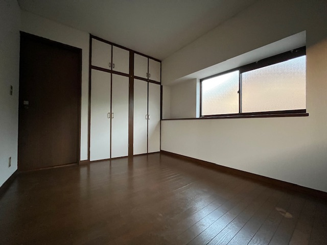 あかしあ台貸家の子供部屋