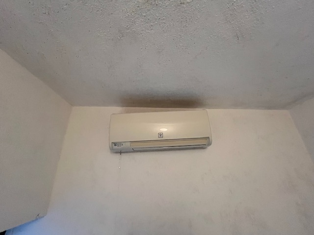 あかしあ台貸家の設備