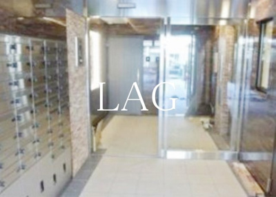 【エントランス】 | ＡＺＥＳＴ立石♯Ｒ | エントランスです。