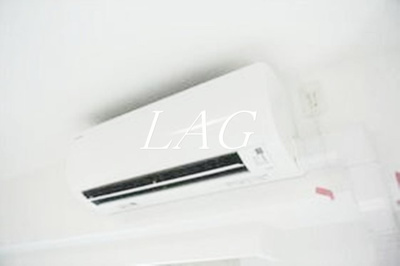 【設備】 | ＡＺＥＳＴ立石♯Ｒ | エアコンです。