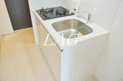 【キッチン】 | ＡＺＥＳＴ立石♯Ｒ | キッチンです。