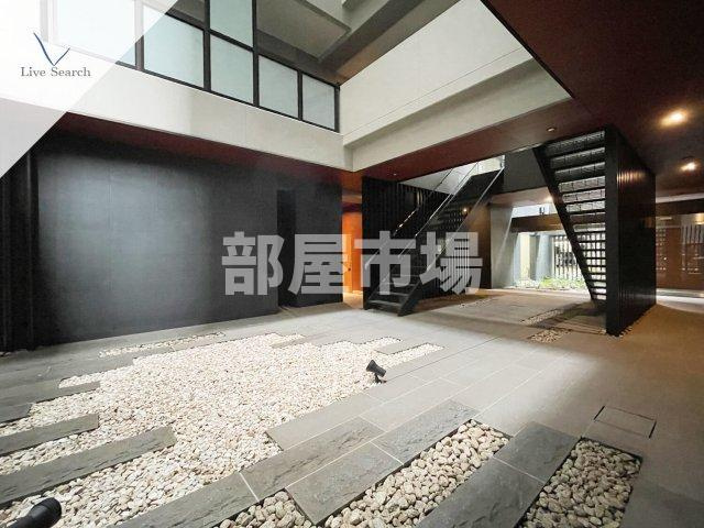 アトラス日暮里のその他共用部分