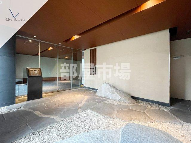 アトラス日暮里のその他共用部分