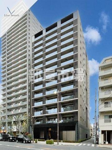 アトラス日暮里