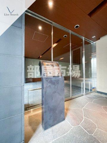 アトラス日暮里のその他共用部分