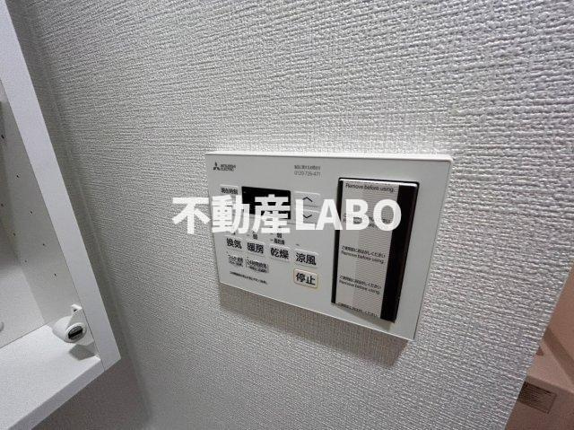 Le-BEAR天王寺東のその他