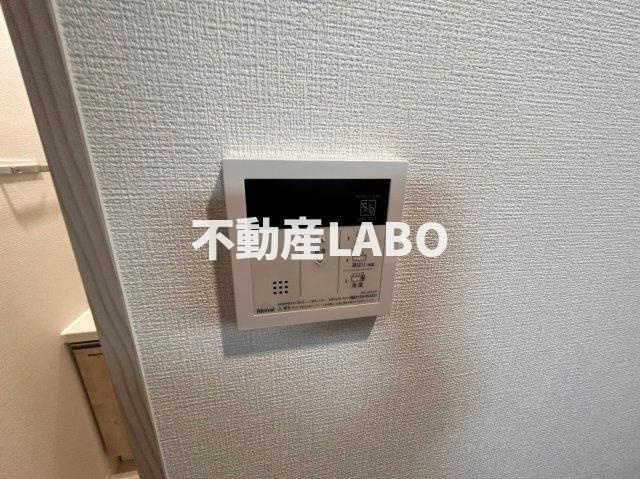 Le-BEAR天王寺東のその他