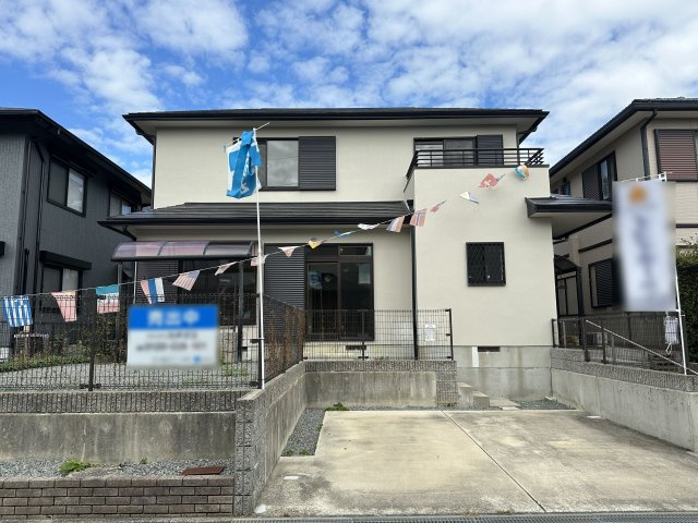 神戸市西区春日台6丁目戸建