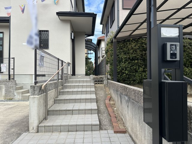 神戸市西区春日台6丁目戸建のその他