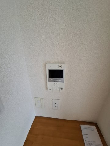 ココ西宮のセキュリティ