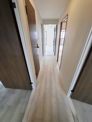 ココ西宮の内装