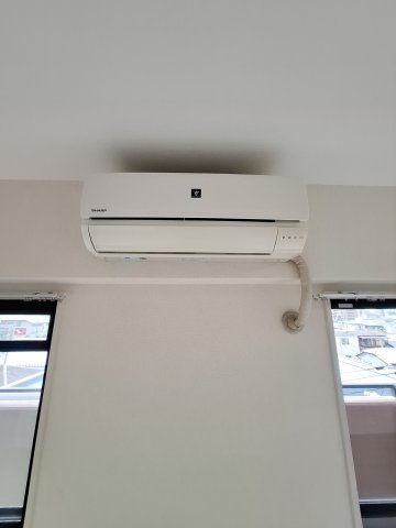 ココ西宮の設備