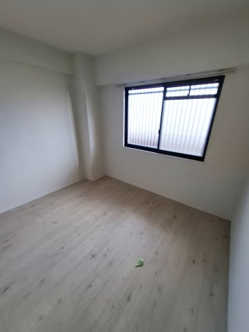 ココ西宮の内装|洋室5.7帖