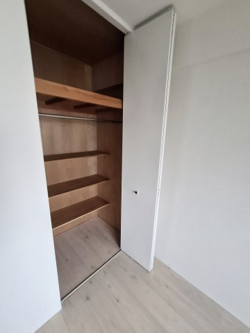 ココ西宮の収納