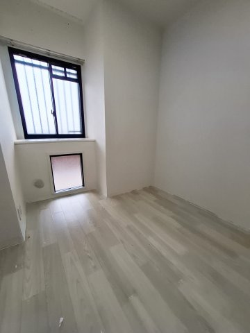 ココ西宮の洋室|洋室4.5帖