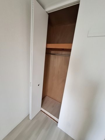 ココ西宮の収納