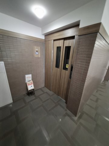 ココ西宮のその他共用部分