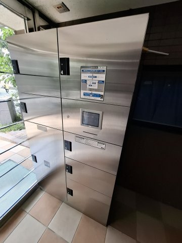 ココ西宮のその他共用部分