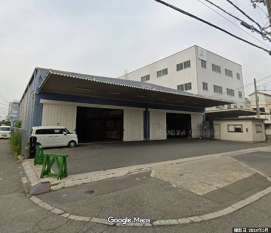 梶原泉倉庫