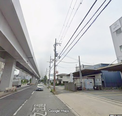 梶原泉倉庫のその他