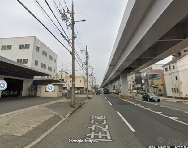 梶原泉倉庫のその他
