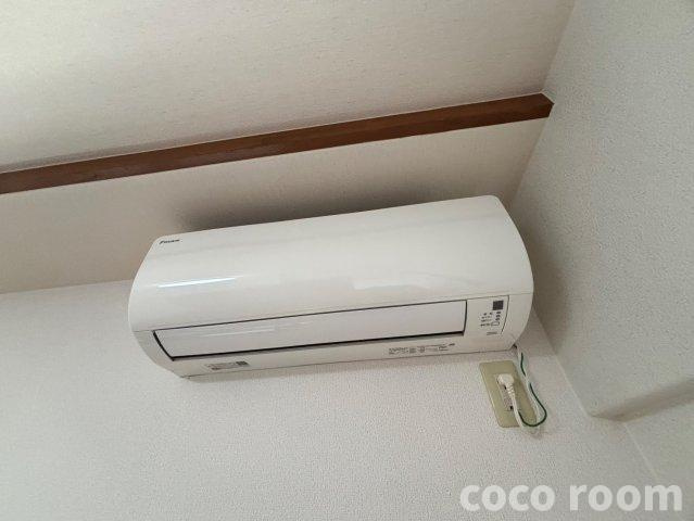 ライフ第６マンション藤枝駅前の設備