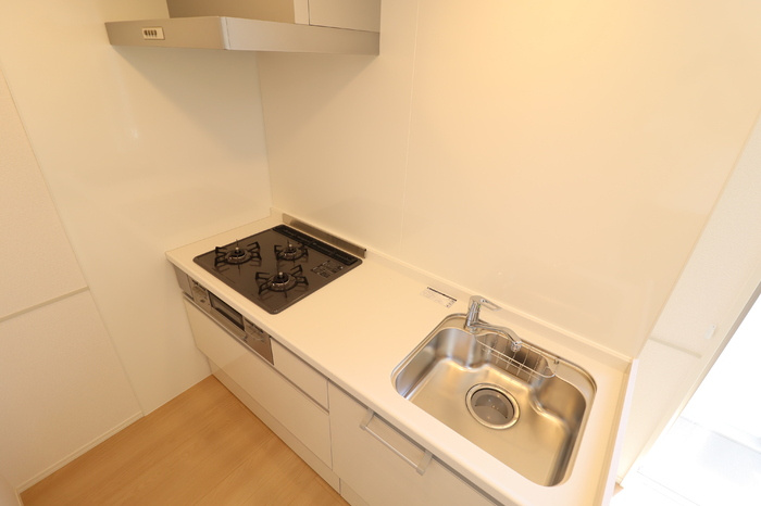 セレスティア小金井中町のキッチン