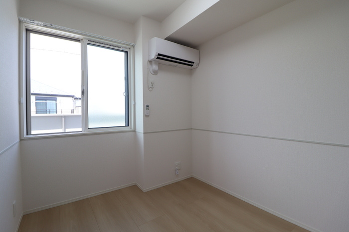 セレスティア小金井中町の居間・リビング