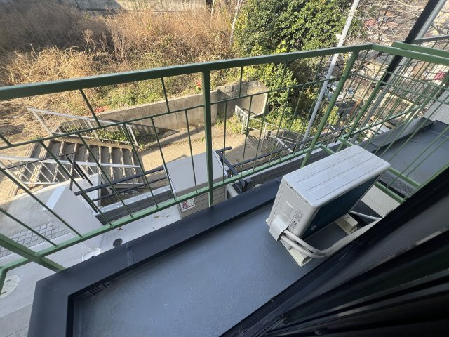 chalet　涼風テラスの設備