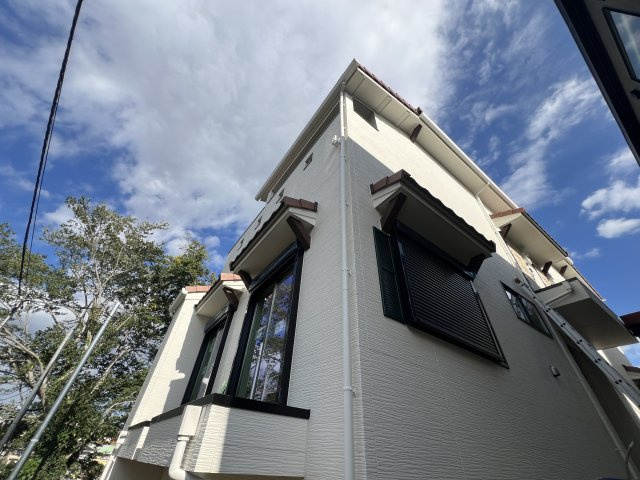 chalet　涼風テラス