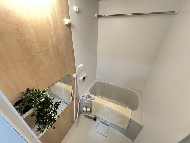 chalet　涼風テラスのキッチン|建物完成前につき
＊同施工会社別の建物参考写真です。