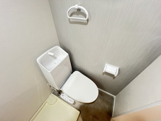 chalet　涼風テラスの浴室