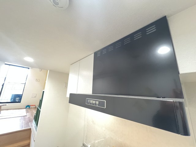 chalet　涼風テラスのトイレ