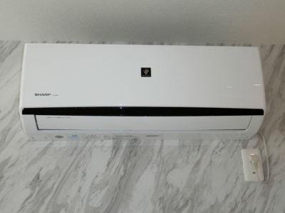 【設備】 | アイリス堀切