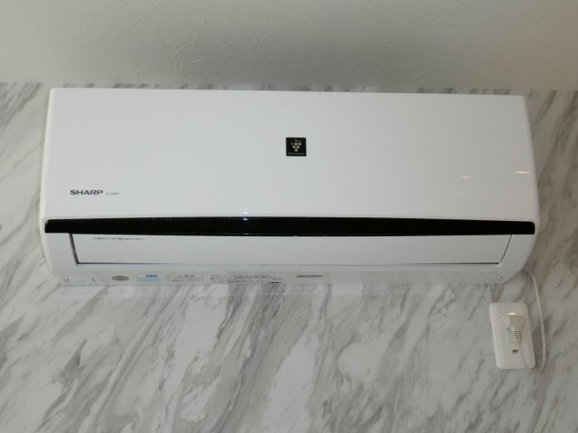 【設備】 | アイリス堀切