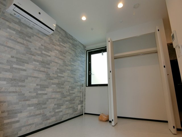 【内装】 | アイリス堀切