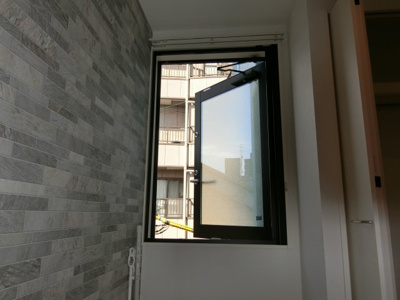 【設備】 | アイリス堀切