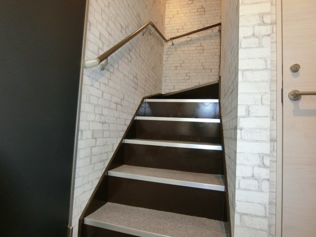 【その他共用部分】 | アイリス堀切