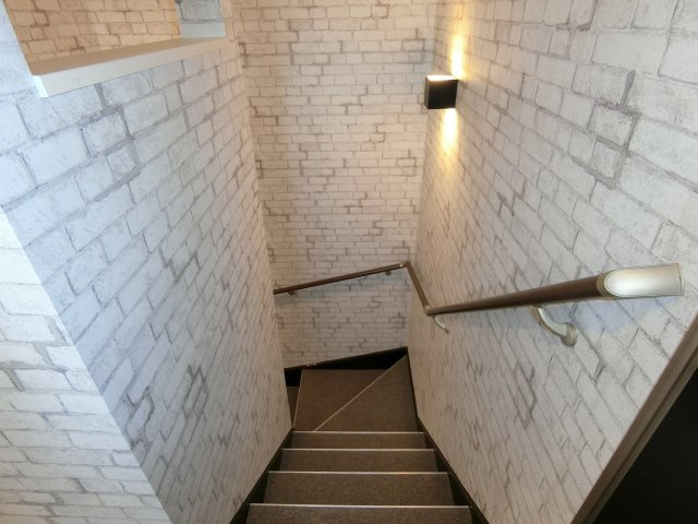 【その他共用部分】 | アイリス堀切