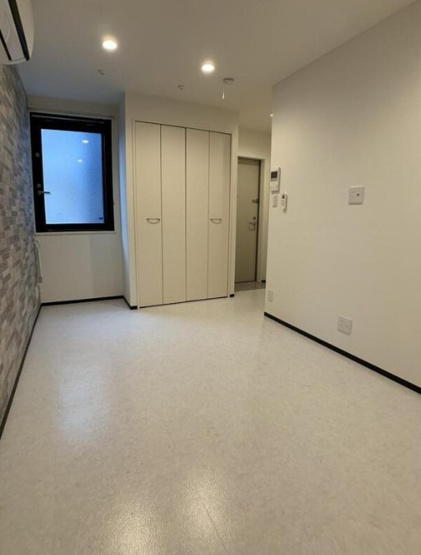 【内装】 | アイリス堀切