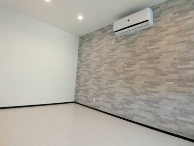 【洋室】 | アイリス堀切