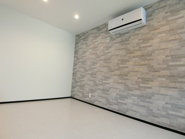 【洋室】 | アイリス堀切