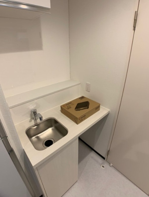 【キッチン】 | アイリス堀切