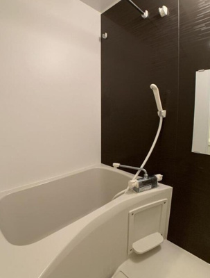 【浴室】 | アイリス堀切