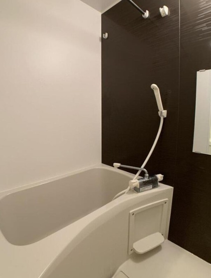 【浴室】 | アイリス堀切