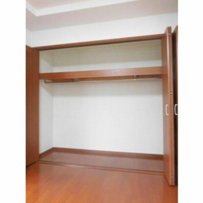 【収納】 | オリーブステージB棟 | 収納があります