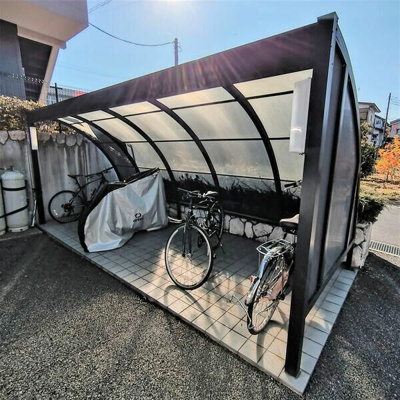 【その他共用部分】 | オリーブステージB棟