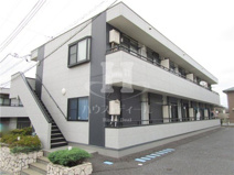 オリーブステージB棟の画像